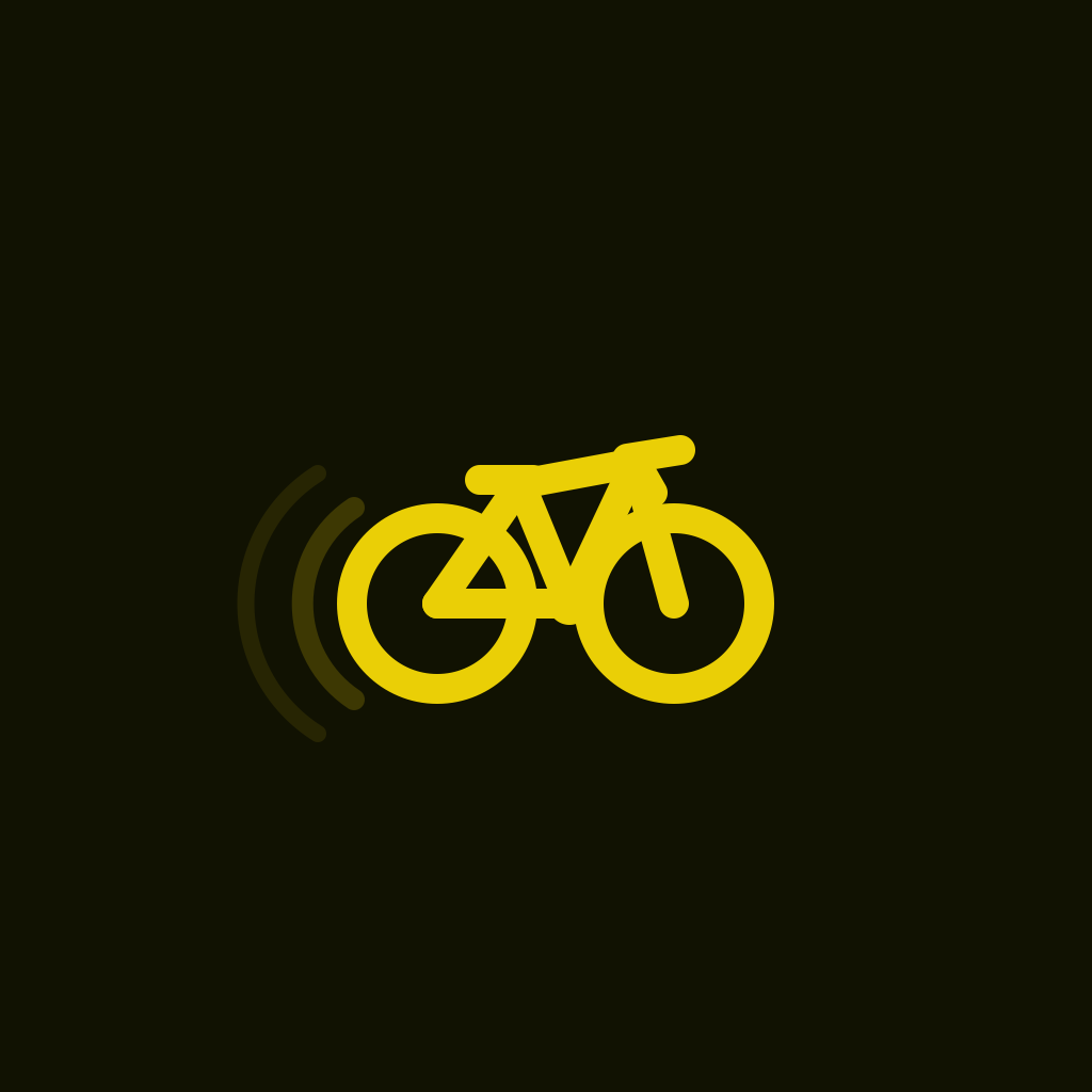 Draft Ride app icon